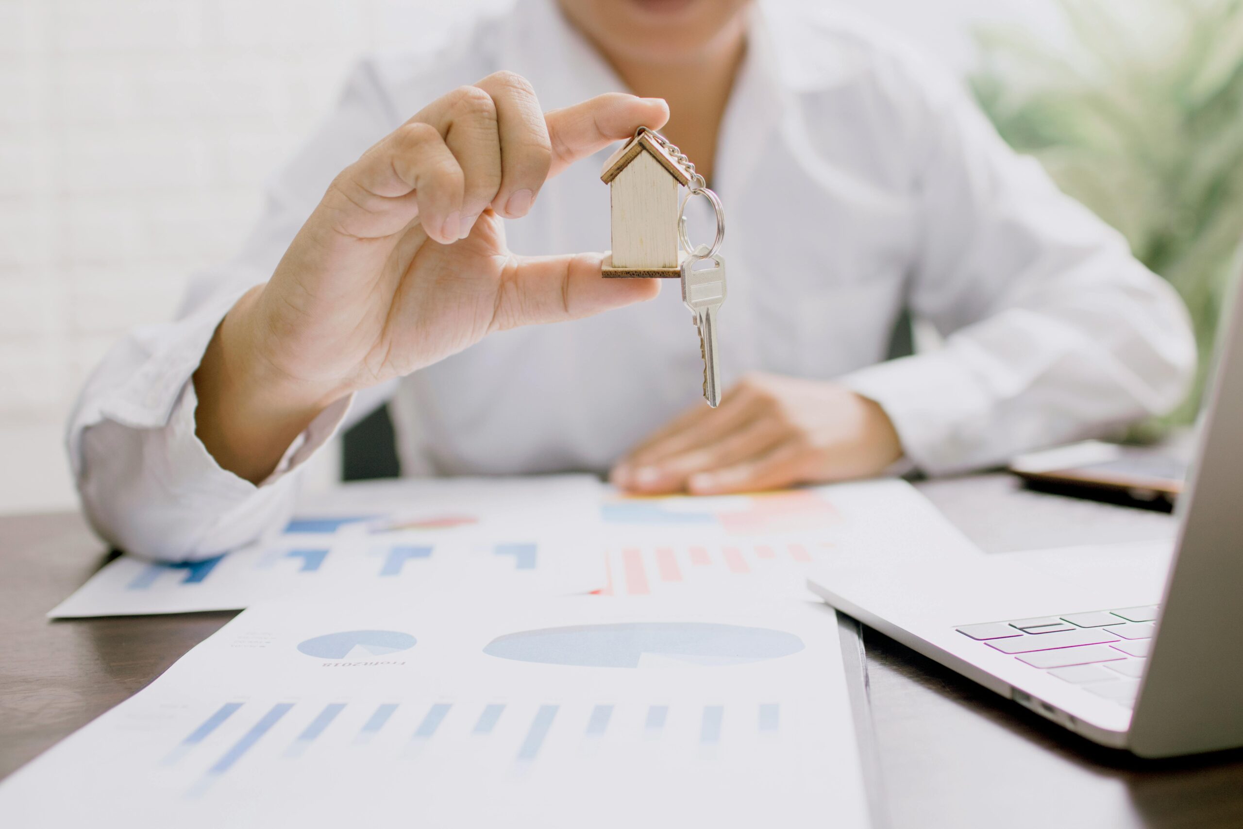 Is Real Estate a Good Investment in 2024? Trends and Insights